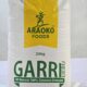 Araoko Garri Ijebu (100% Cassava Granules) 25Kg