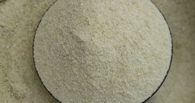 Garri Ijebu: The Iconic Cassava Delicacy Loved Across Nigeria