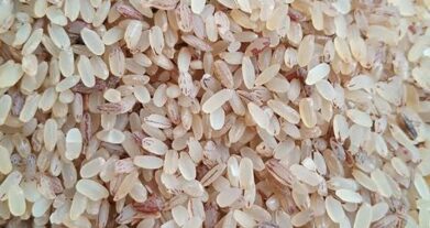 Exploring Ofada Rice: A Nigerian Culinary Delight